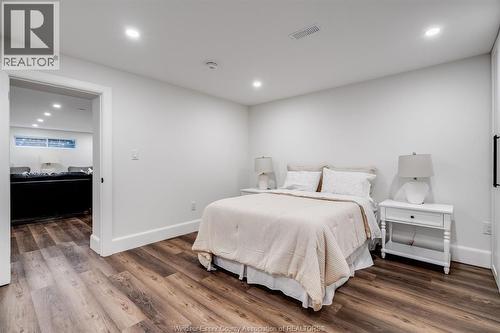 24 Bayshore, Leamington, ON - Indoor Photo Showing Bedroom