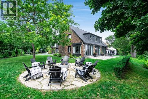 24 Bayshore, Leamington, ON - Outdoor