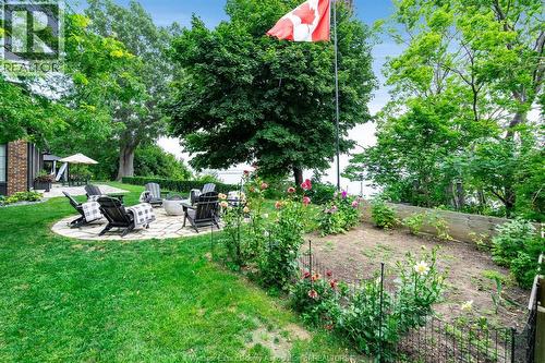 24 Bayshore, Leamington, ON - Outdoor