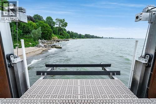 24 Bayshore, Leamington, ON - Outdoor With Body Of Water