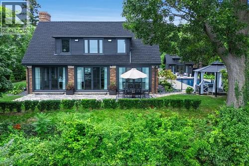 24 Bayshore, Leamington, ON - Outdoor