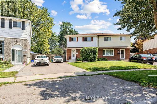 376 VANCOUVER CRESCENT  Oshawa, ON L1J 5X9