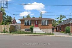 33 PLUM STREET Kingston (East Of Sir John A. Blvd), ON K7K 1T3