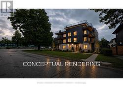 322 KIRCHOFFER AVENUE  Ottawa, ON K2A 1Y3