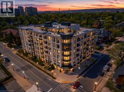 1441 ELGIN Street Unit# 510  Burlington, ON L7S 1E6