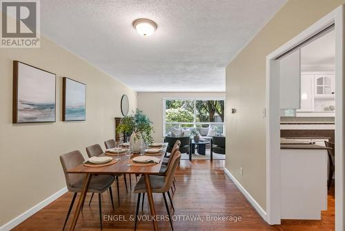 905 Garwood Avenue, Ottawa, ON - Indoor Photo Showing Dining Room