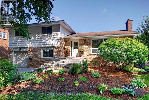 905 Garwood Avenue, Ottawa, ON - Outdoor