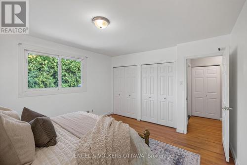 905 Garwood Avenue, Ottawa, ON - Indoor Photo Showing Bedroom