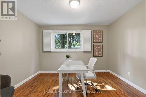 905 Garwood Avenue, Ottawa, ON - Indoor Photo Showing Office