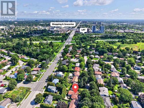 905 Garwood Avenue, Ottawa, ON - Outdoor With View