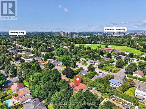 905 Garwood Avenue, Ottawa, ON - Outdoor With View