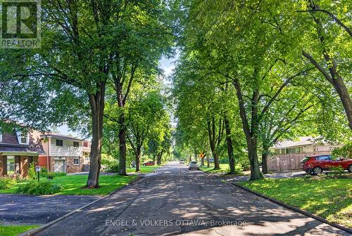 905 Garwood Avenue, Ottawa, ON - Outdoor