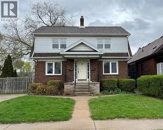 2316-2318 CHILVER Windsor, ON N8W 2V5