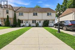 7 - 43 BLANDFORD STREET Woodstock (Woodstock - North), ON N4S 7H7