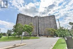 #1710 - 11 WINCOTT DRIVE Toronto, ON M9R 2R9