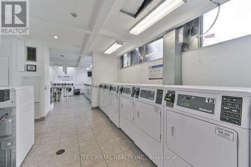 #1710 - 11 Wincott Drive, Toronto, ON - Indoor
