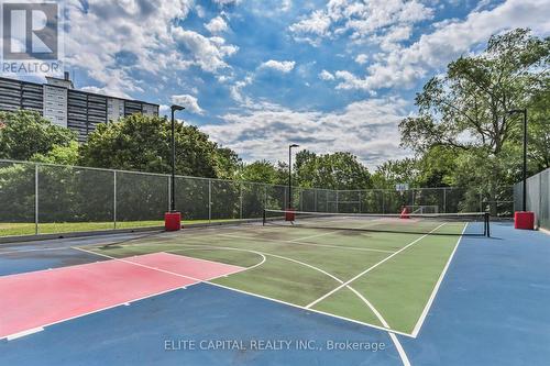 #1710 - 11 Wincott Drive, Toronto, ON - Outdoor With View