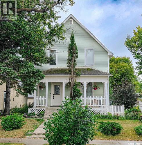 269 6th AVENUE E  Melville, SK S0A 2P0