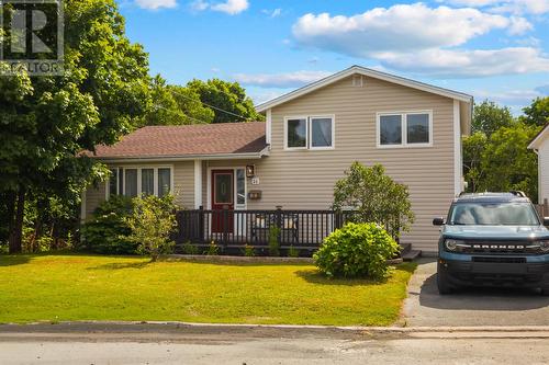 26 Jackman Drive  Mount Pearl, NL A1N 2J9