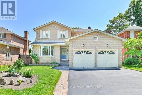 14 PARKER DRIVE  Quinte West (Murray Ward), ON K8V 6M9