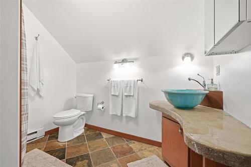 4 Pc Ensuite - 20 Stranmillis Avenue, Winnipeg, MB - Indoor Photo Showing Bathroom