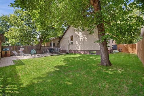 20 Stranmillis Avenue, Winnipeg, MB - Outdoor