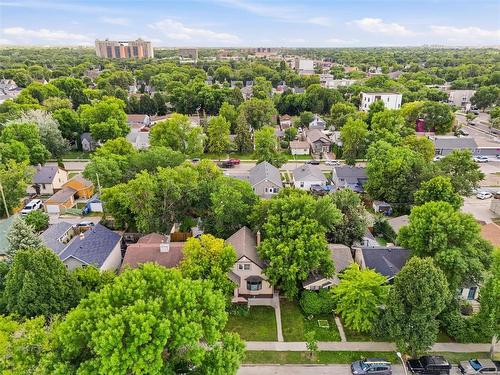 20 Stranmillis Avenue, Winnipeg, MB - Outdoor With View