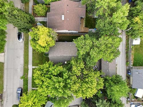 20 Stranmillis Avenue, Winnipeg, MB - Outdoor