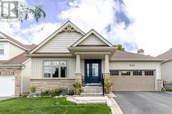 519 GRANGE WAY  Peterborough (Northcrest Ward 5), ON K9H 0G4