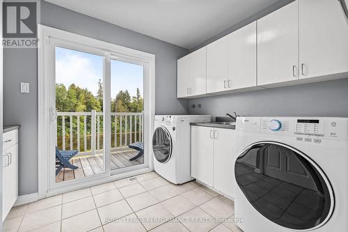 1436 Notre Dame Street, Russell, ON - Indoor Photo Showing Laundry Room
