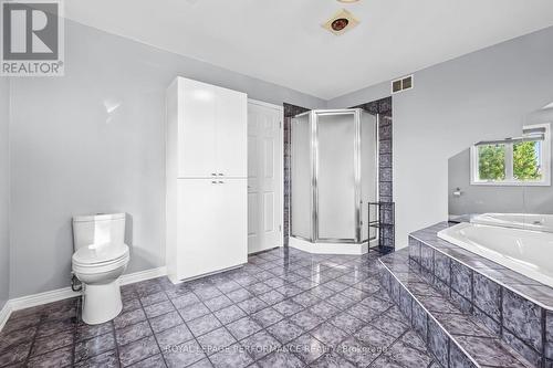 1436 Notre Dame Street, Russell, ON - Indoor Photo Showing Bathroom