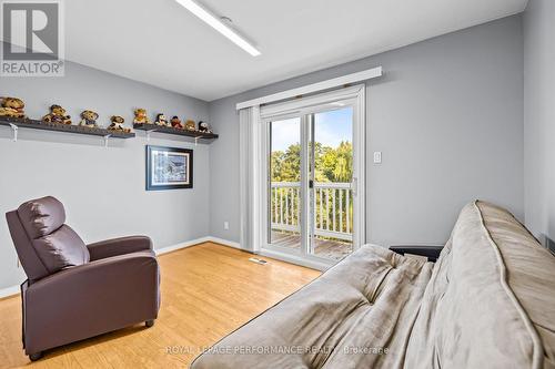 1436 Notre Dame Street, Russell, ON - Indoor Photo Showing Bedroom