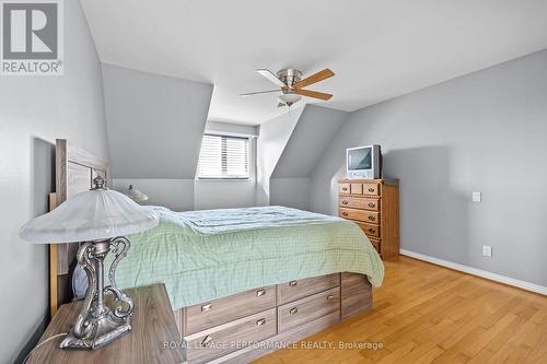 1436 Notre Dame Street, Russell, ON - Indoor Photo Showing Bedroom
