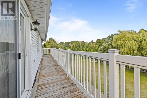 1436 Notre Dame Street, Russell, ON - Outdoor With Exterior