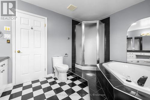 1436 Notre Dame Street, Russell, ON - Indoor Photo Showing Bathroom