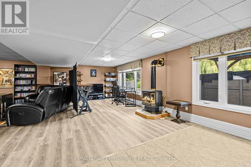 1436 Notre Dame Street, Russell, ON - Indoor