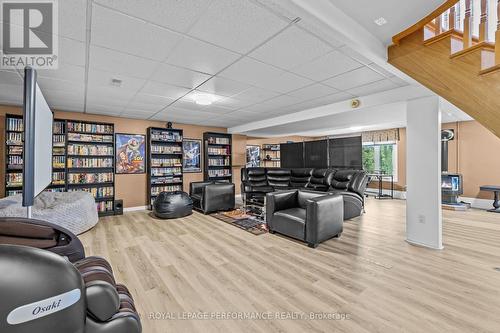 1436 Notre Dame Street, Russell, ON - Indoor
