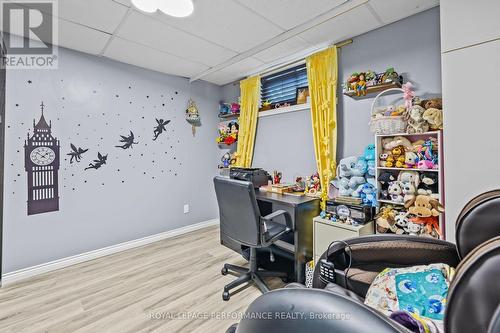 1436 Notre Dame Street, Russell, ON - Indoor