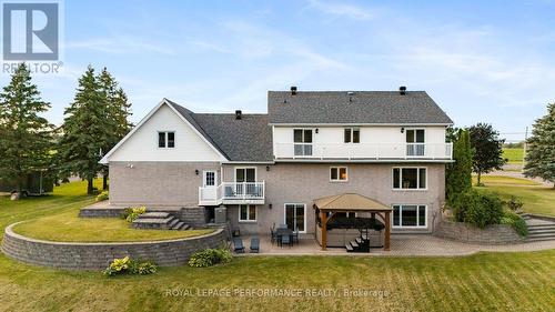 1436 Notre Dame Street, Russell, ON - Outdoor