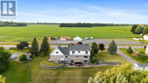 1436 Notre Dame Street, Russell, ON - Outdoor With View