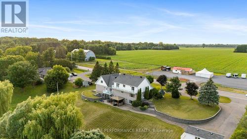 1436 Notre Dame Street, Russell, ON - Outdoor With View