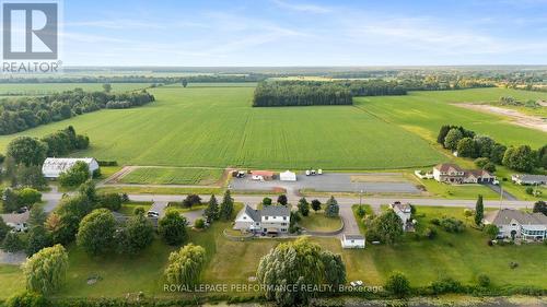 1436 Notre Dame Street, Russell, ON - Outdoor With View