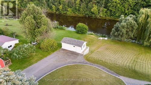 1436 Notre Dame Street, Russell, ON - Outdoor