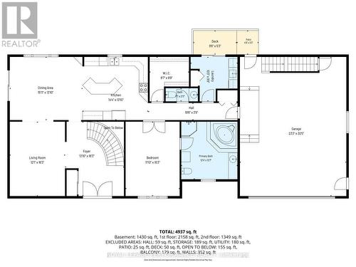1436 Notre Dame Street, Russell, ON - Other