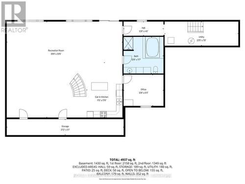 1436 Notre Dame Street, Russell, ON - Other