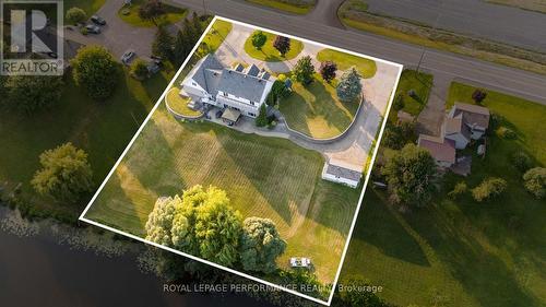 1436 Notre Dame Street, Russell, ON - Other