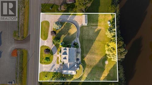 1436 Notre Dame Street, Russell, ON -  With View