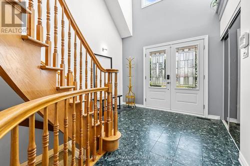 1436 Notre Dame Street, Russell, ON - Indoor Photo Showing Other Room