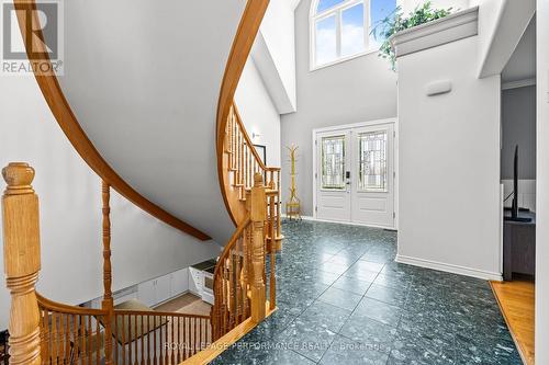 1436 Notre Dame Street, Russell, ON - Indoor Photo Showing Other Room