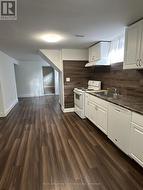 (BASEMENT) - 1590 CORAM CRESCENT Mississauga, ON L4X 1K9